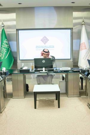 اجتماع اللجنة 