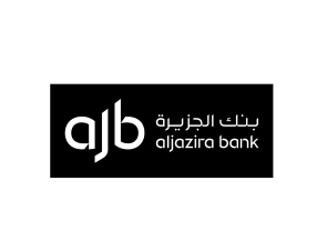 شعار بنك الجزيرة