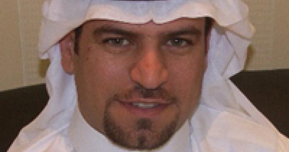 د. نايف بن عابد الزارع