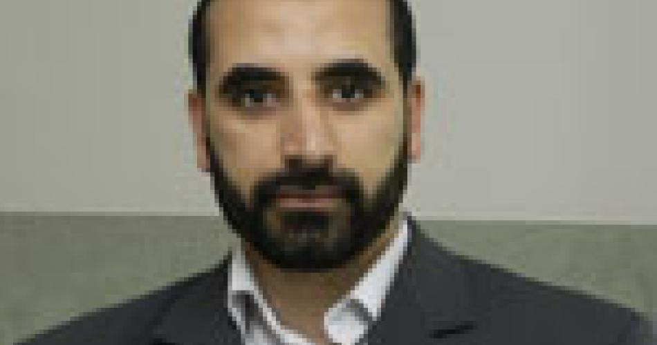 د. محمد غالي