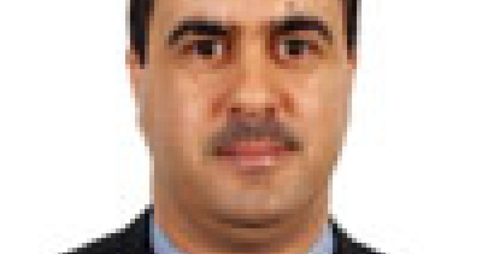 Dr. Mourad Mansour