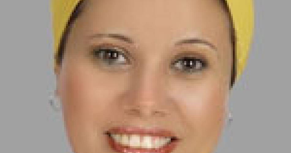 شويكار شحاتة فرج