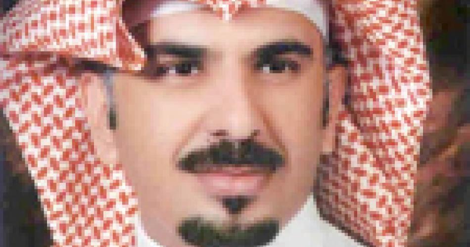 الأستاذ احمد بن إبراهيم المحيميد