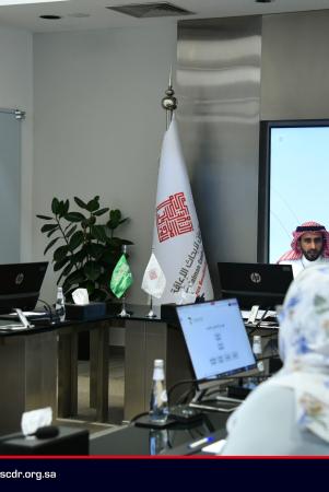 الاجتماع الأول للجنة التحضيرية للمؤتمر 