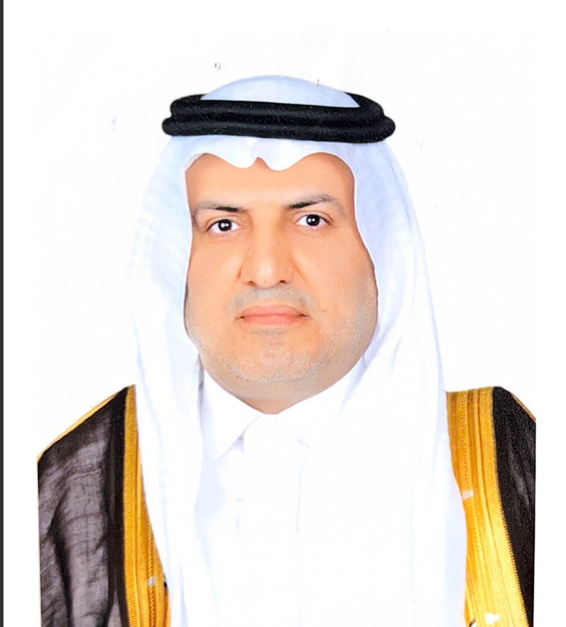 عبدالله بن ثنيان الثنيان